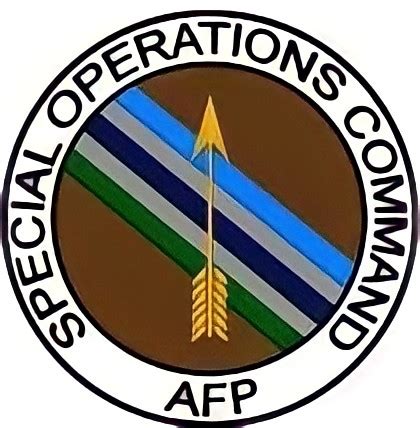SOCOM AFP .